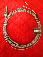 Tempco - Tcp10223 - Thermocouple Probe Type J