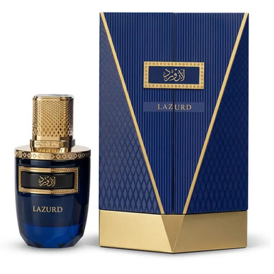 Lazurd - 100ml - Oud Elite - Eau de Parfum für Damen und Herren