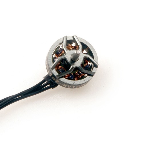 (Happymodel) RS1102 KV10000/KV13500 Brushless Motor For Micro FPV Drone - Picture 6 of 8