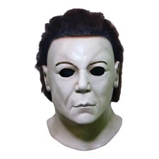 Halloween Resurrection - Michael Myers Mask - Trick or Treat Studios
