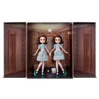 PRÉVENTE 2025 Monster High Skullector « The Shining Grady Twins »