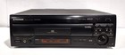 Pioneer CLD-D704 Vintage Multi-Format CD CD-V Laser Disc Player - Power Tested