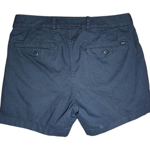 Abercrombie & Fitch Herren 5 in Blau Shorts 32 Taille - Bild 3 von 6