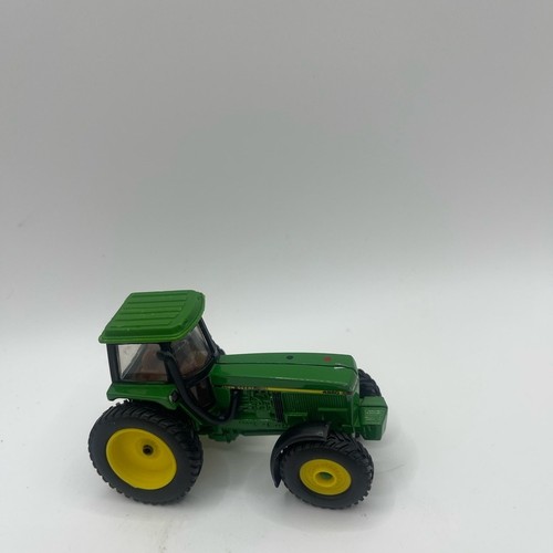 John Deere Toy Tractor - Picture 2 of 5