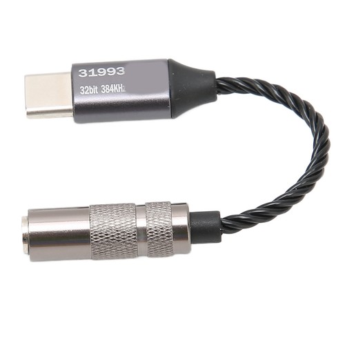 USB C To 3.5mm Adapter Type C To Dongle Cable For S10 S9 FY - Zdjęcie 13 z 23