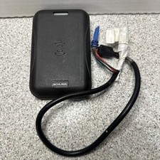 Schlage MTK15-485 Multi-Technology Proximity Reader - Black **USED**
