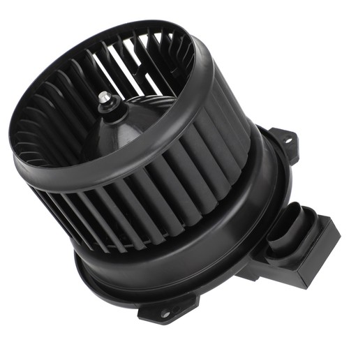 For 2014-2018 Mitsubishi Mirage 4-Door 1.2L Front HVAC Blower Motor w/Fan Cage - Picture 9 of 9