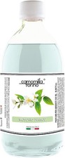 Camomilla Torino Ricarica Profumo 1000ml Muschio Bianco Diffusore