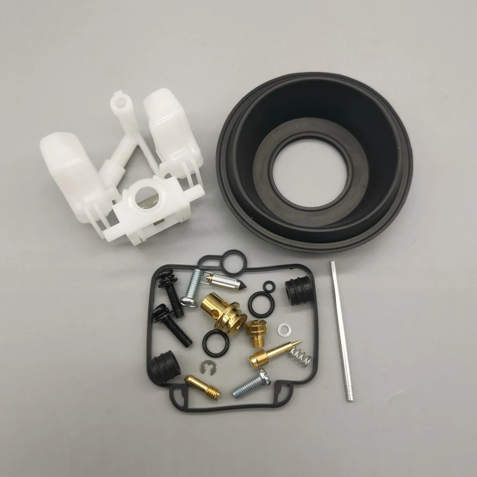 КОМПЛЕКТ ДЛЯ ВОССТАНОВЛЕНИЯ ПРОКЛАДОК БАНДИТСКОГО КАРБЮРАТОРА ДЛЯ SUZUKI GSF1200 GSF1200S 1997-2000 - Изображение 2 из 4