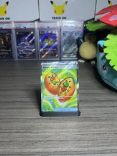 Buddy-Buddy Poffin Full Art SR #081 Japanese Mega Symphonia Pokemon Near Mint