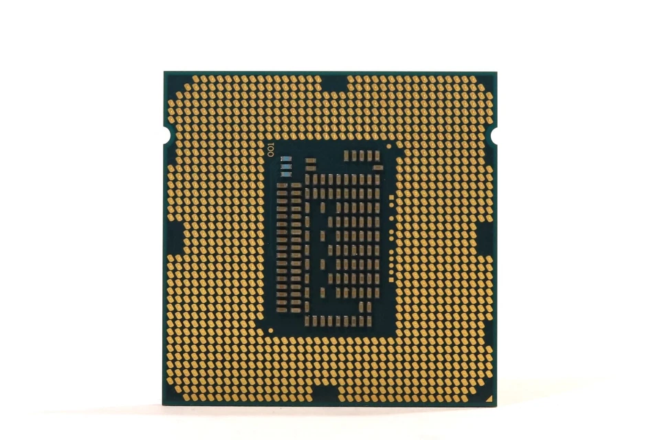 Intel Core i5-3570 3.40GHz 4-Core 6MB LGA 1155 CPU Processor P/N: SR0T7 Tested - Image 2 of 2
