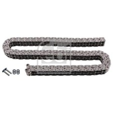 Steuerkette Febi Bilstein 25445 für Mercedes Benz Mercedes Benz Mercedes Benz
