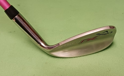 Callaway Xj Series Girls Sand Wedge: Jr. Height 53"- 60" - RH - Picture 4 of 12