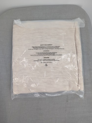 Smartwool Thermal %100 Merino Wool Base Layer 1/4 Zip Women's 1X Almond - Picture 4 of 4