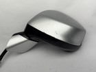 2012-2013 Honda Civic Driver Left Mirror power Silver