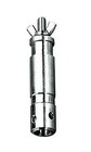 28mm + M12  Male Adapter