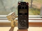 TASCAM DR-05X Handheld Digital Audio Recorder – Tested, Great Condition
