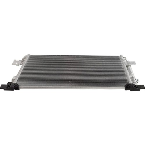 A/C Condenser Aluminum Core Fits 07-22 Mitsubishi Lancer Outlander RVR DPI# 3747 - Picture 6 of 7