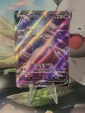 Mewtwo V - Sword & Shield Promo - SWSH229