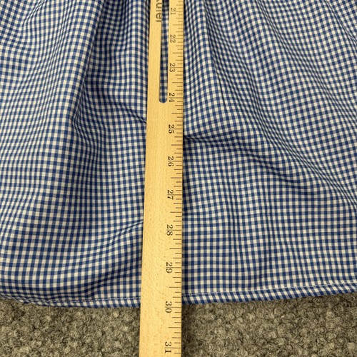 Blusa Jennifer & Grace Mujer Grande Azul Guinga Bordada Boho Campesina Top - Imagen 8 de 9