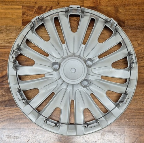 1xRadkappe Original VW 15 Zoll Golf 7 5K0601147F H - Bild 5 von 24