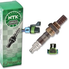 NGK NTK 21549 Oxygen Sensor for SG1066 OS5056 OS1820 ES20008 75-2537 fu