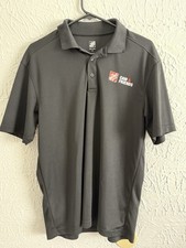 Home Depot Employee Uniform Polo Shirt Men  s M Cam  Friends