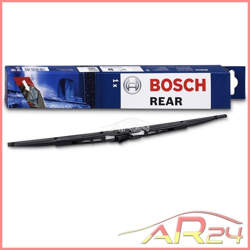 ESCOBILLA LIMPIAPARABRISAS LUNA TRASERA BOSCH H420 POR TOYOTA CARINA II 2