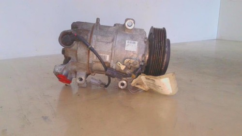 Compresseur clim RENAULT SCENIC 3 PHASE 3 926004EA0A - Picture 3 of 10