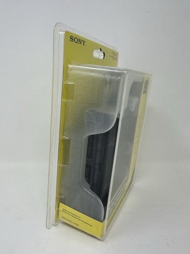 Sony PlayStation 2 PS2 Multitap Multi 4 Player Adapter SCPH-10090 OEM BRAND NEW - Picture 6 of 12