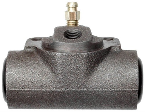 Chevy Camaro brake shoe kit REAR 1967-1975 shoes cylinders spring kit - Bild 2 von 7
