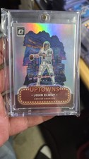 2024 Donruss Optic Uptowns #23 John Elway SP Broncos NFL HOF