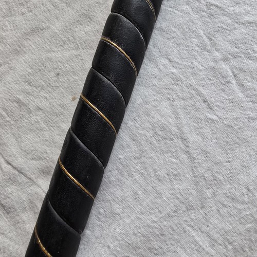 Vintage MacGregor Tourney 4000 PF2 8-Eisen Pro-Pel Action 2 Schaft geschmiedete Klinge... - Bild 10 von 10