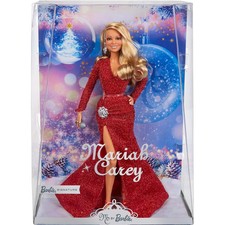 Barbie Signature: Mariah Carey