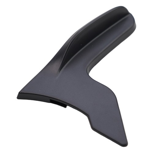 Seat Back Right Seat Back Handle Black Front Right For Ford Fiesta 1706222 - Picture 8 of 12