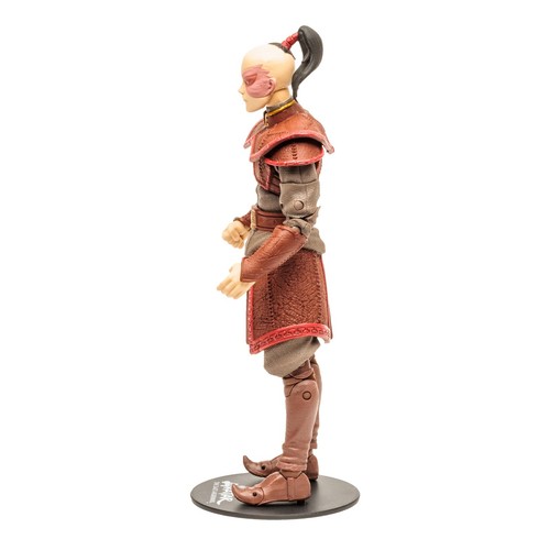 - Avatar TLAB 7IN WV2 - BK 1 FIRE: Prince Zuko - Picture 5 of 8
