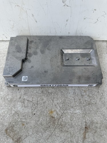 2016-2023 DODGE CHARGER CHALLENGER RADIO AUDIO SOUND AMPLIFIER MODULE UNIT OEM - Picture 2 of 4