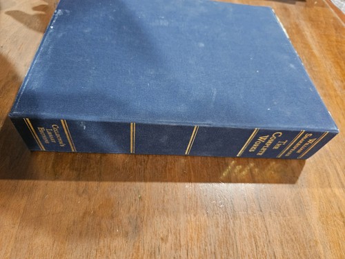 THE COMPLETE WORKS OF WILLIAM SHAKESPEARE - 2007 Collector's Library Edition - Bild 6 von 9