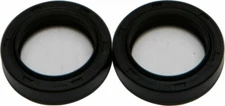 All Balls Racing Fork Oil Seal Kit Kawasaki KX80 Yamaha YZ80 55-106