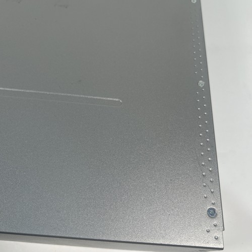 Cisco ASR-9001. Includes 1x (A9K-MPA-4X10GE) 4-Port 10GbE ASR 9001 Router - Photo 12/18