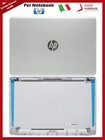 Scocca Lcd Back LID Cover  SILVER ARGENTO P/N: L52012-001 | HP 255 G8 250 G8