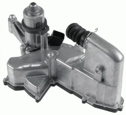 Kupplungsstellantrieb Nehmerzylinder 3981000089 Sachs 218252 218233 9656382080 Qualität - Bild 3 von 3