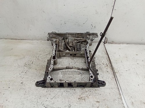 VW TOUAREG 7LA, 7L6, 7L7 Additional Inner Engine Parts 07Z103603P 5.0 28680321 - Bild 3 von 5
