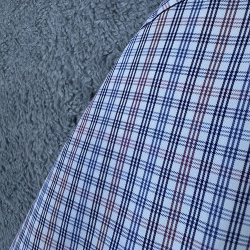 Peter Millar Shirt Men 2XL Summer Comfort Crown Sport Landover Performance Twill - Picture 6 of 11