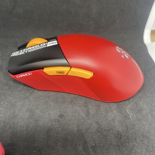 ASUS ROG Mouse ROG Gladius III Wireless Aimpoint EVA-02 Japan - 第 5/8 張圖片
