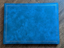 Pioneer Deluxe 17x12" Jumbo 20 Page Magnetic Photo Album, Never Used, Made Japan