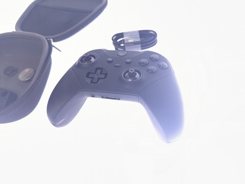 Microsoft Xbox Elite Series 2 Wireless Controller - black - Picture 3 of 6