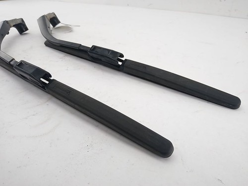 HUMMER H3 Front Wiper Arm Set Fits 2006 2007 2008 2009 2010 - Picture 2 of 12