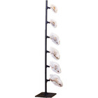 Trophy Tree European Trophy Mount – Hang up to 5 Taxidermy Deer Antlers and o.