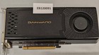 Gainward GTX 670 2GB GDDR5 Graphics Card - Used, Working